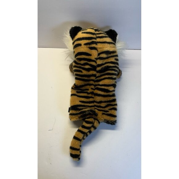 Tiger golf head cover, winning edge - Picture 5 of 5